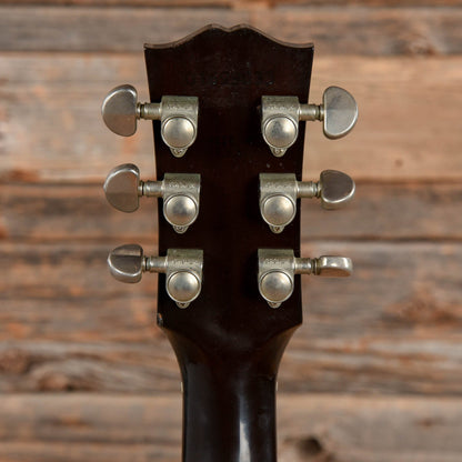 Gibson J-45 Standard Sunburst 2009 Acoustic Guitars / Jumbo