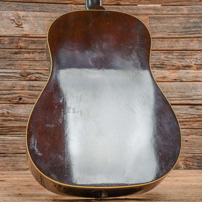 Gibson J-45 Standard Sunburst 2009 Acoustic Guitars / Jumbo