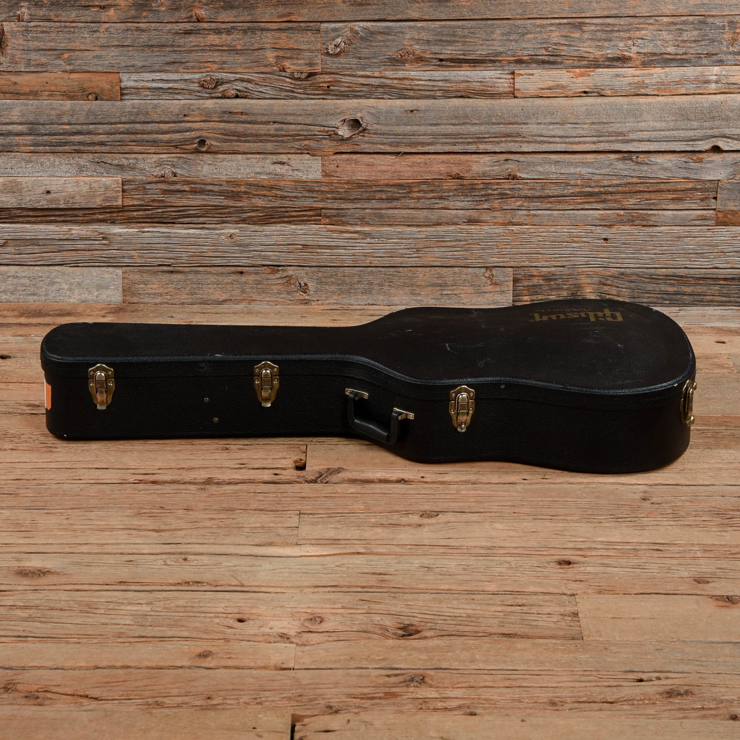 Gibson J-45 Standard Sunburst 2009 Acoustic Guitars / Jumbo