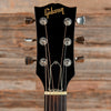 Gibson J-50 Deluxe Natural 1977 Acoustic Guitars / Jumbo