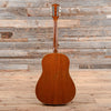 Gibson J-50 Natural 1955 Acoustic Guitars / Jumbo