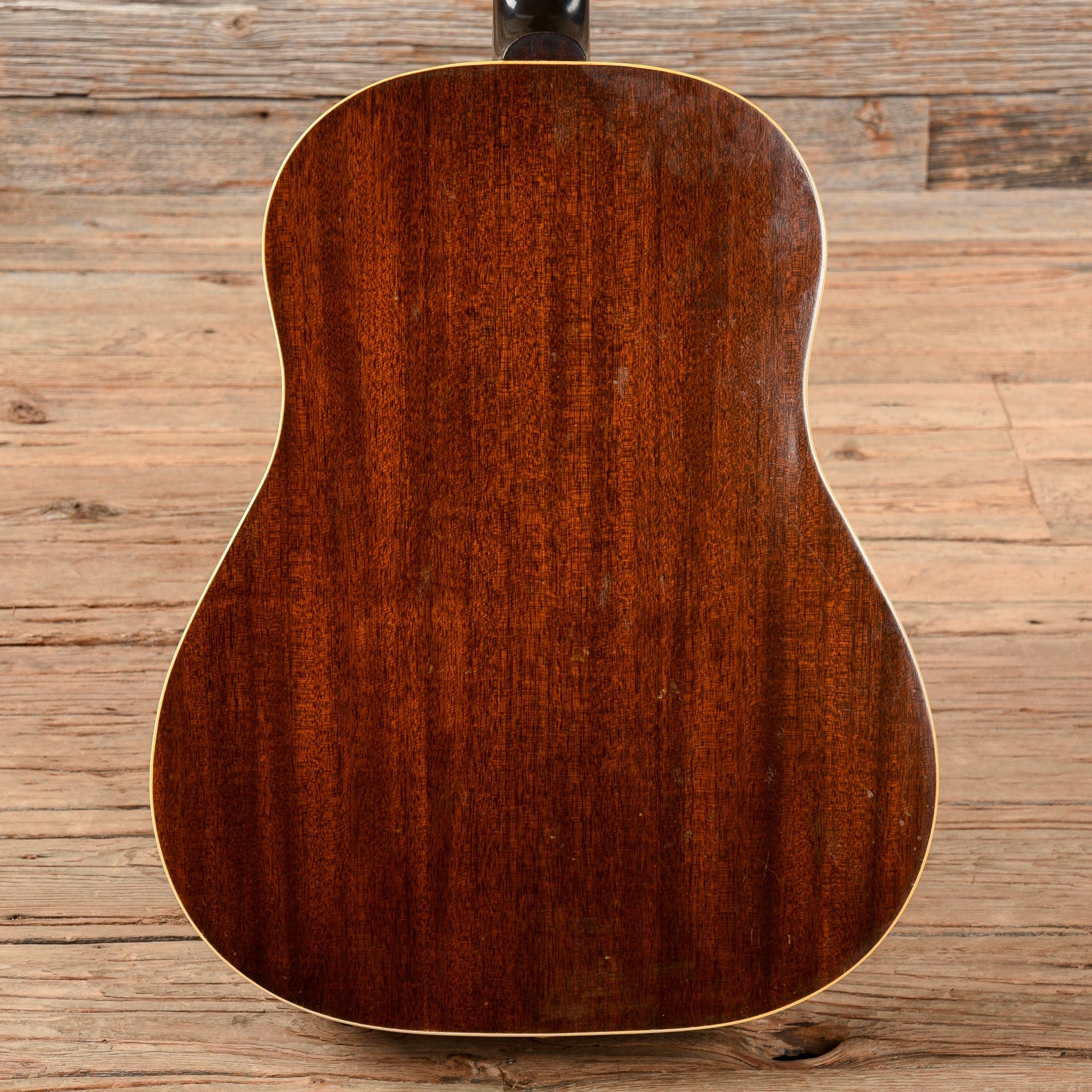 Gibson J-50 Natural 1962 Acoustic Guitars / Jumbo