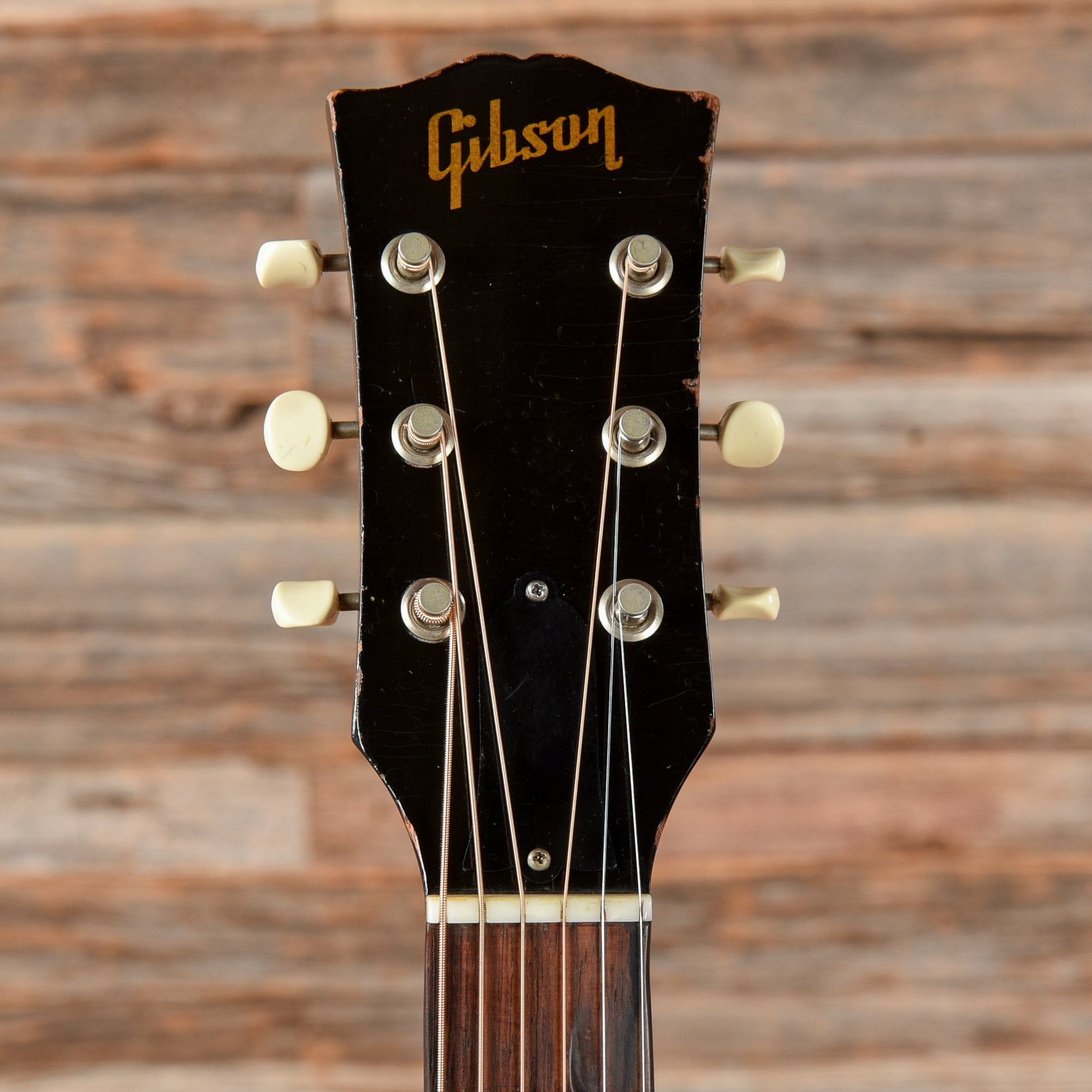 Gibson J-50 Natural 1962 Acoustic Guitars / Jumbo