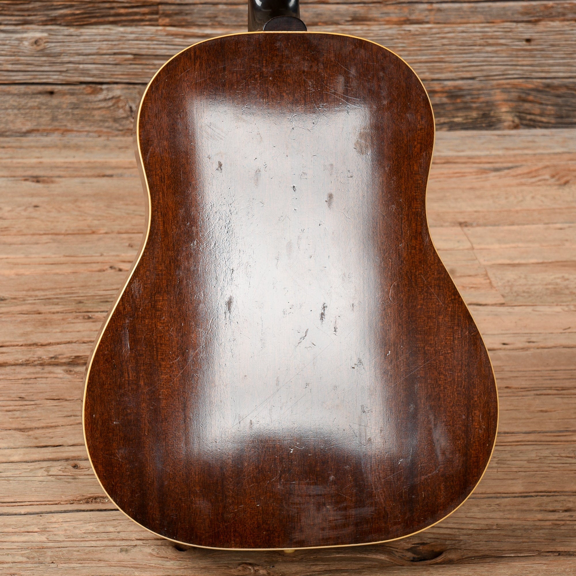 Gibson J-50 Natural 1962 Acoustic Guitars / Jumbo