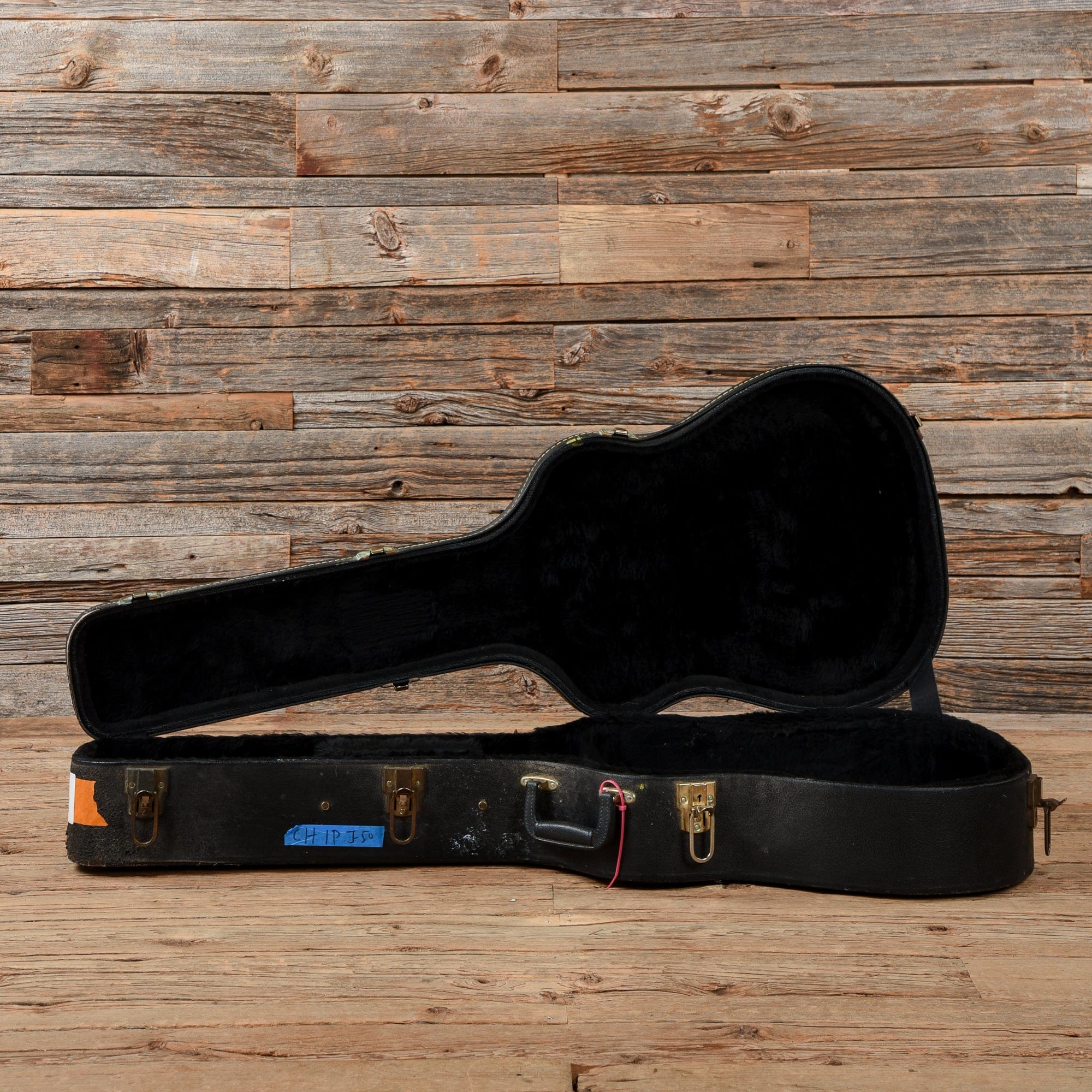 Gibson J-50 Natural 1962 Acoustic Guitars / Jumbo