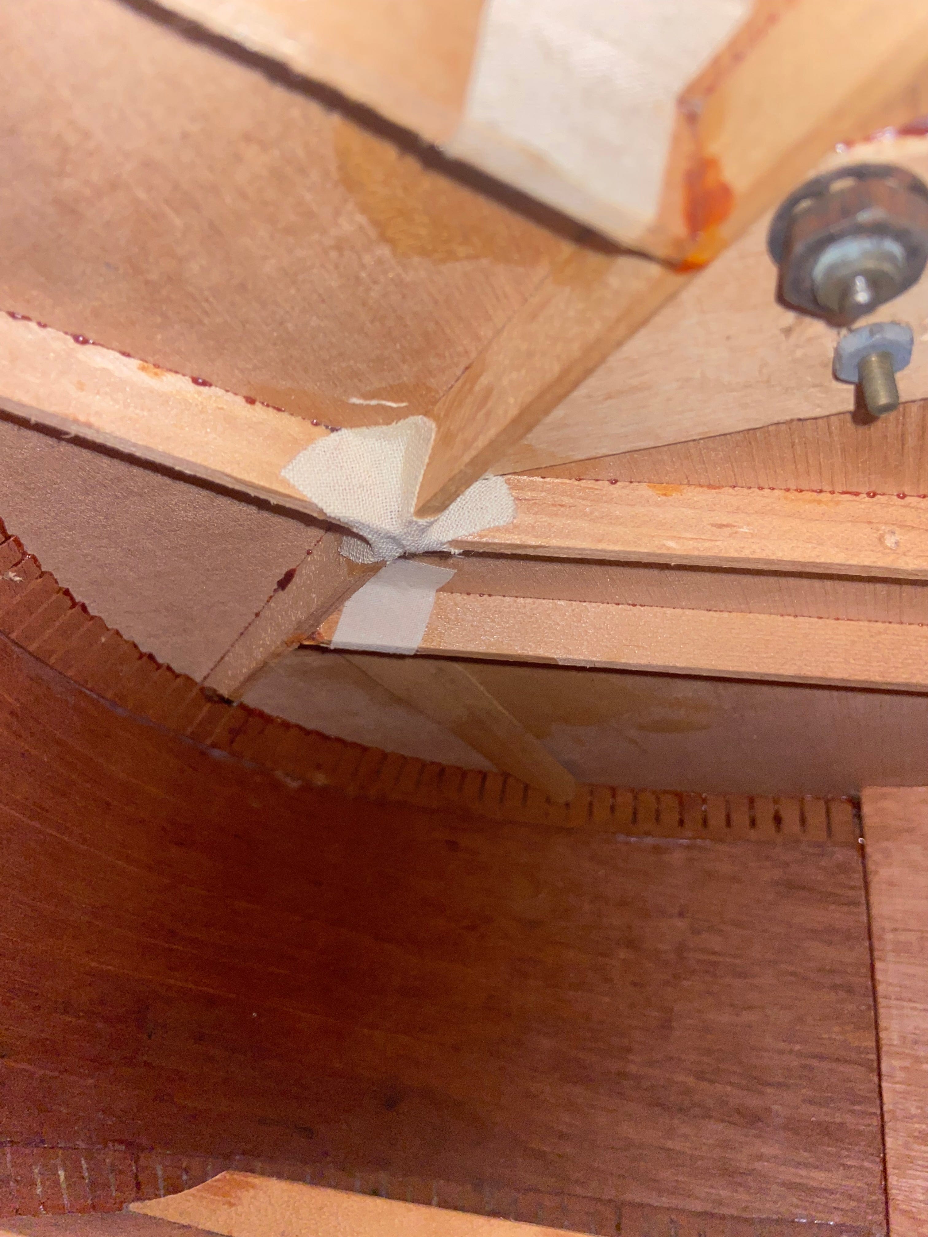 Gibson J-50 Natural 1962 Acoustic Guitars / Jumbo