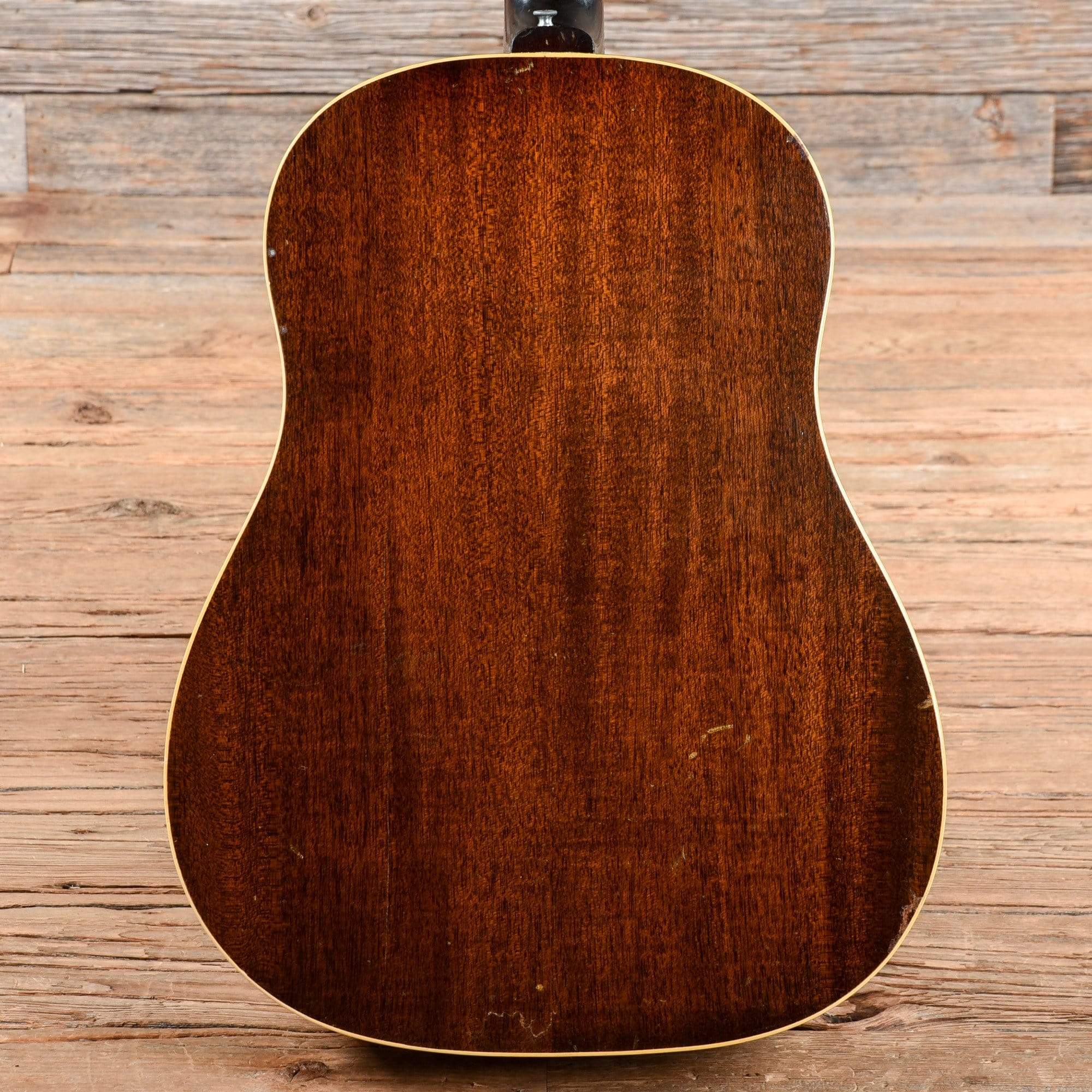 Gibson J-50 Natural 1966 Acoustic Guitars / Jumbo