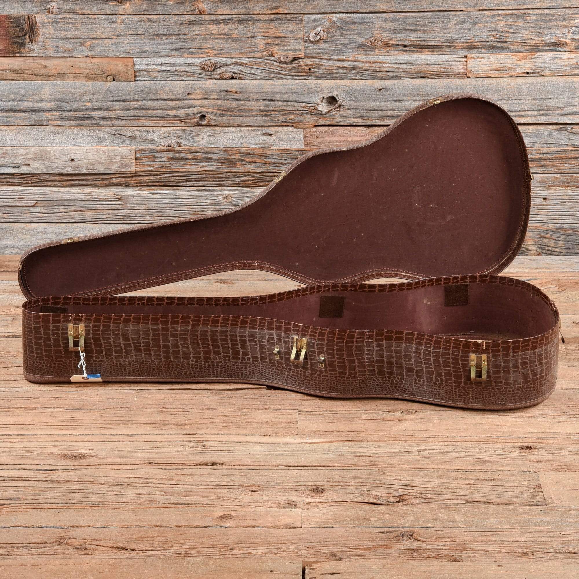 Gibson J-50 Natural 1966 Acoustic Guitars / Jumbo