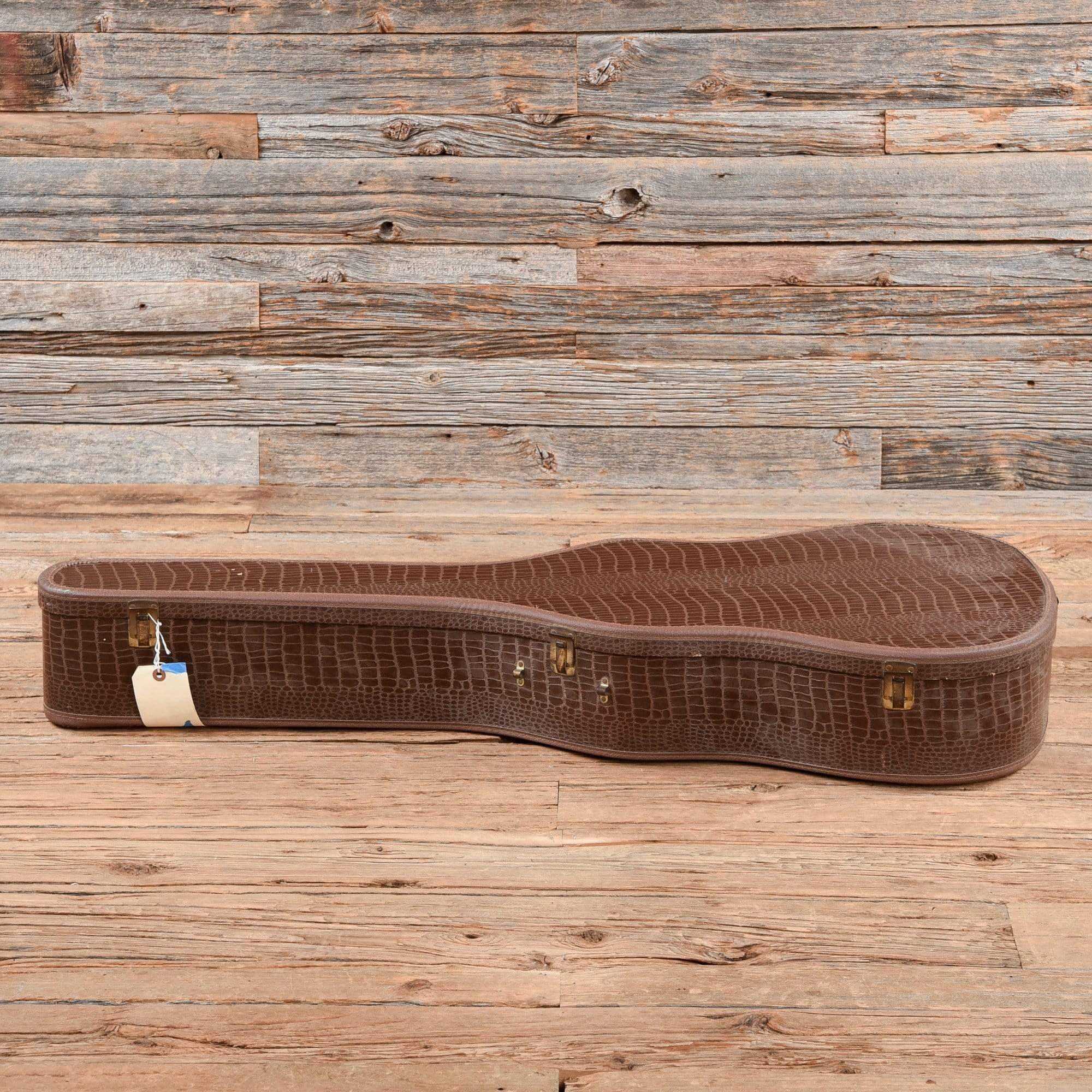 Gibson J-50 Natural 1966 Acoustic Guitars / Jumbo