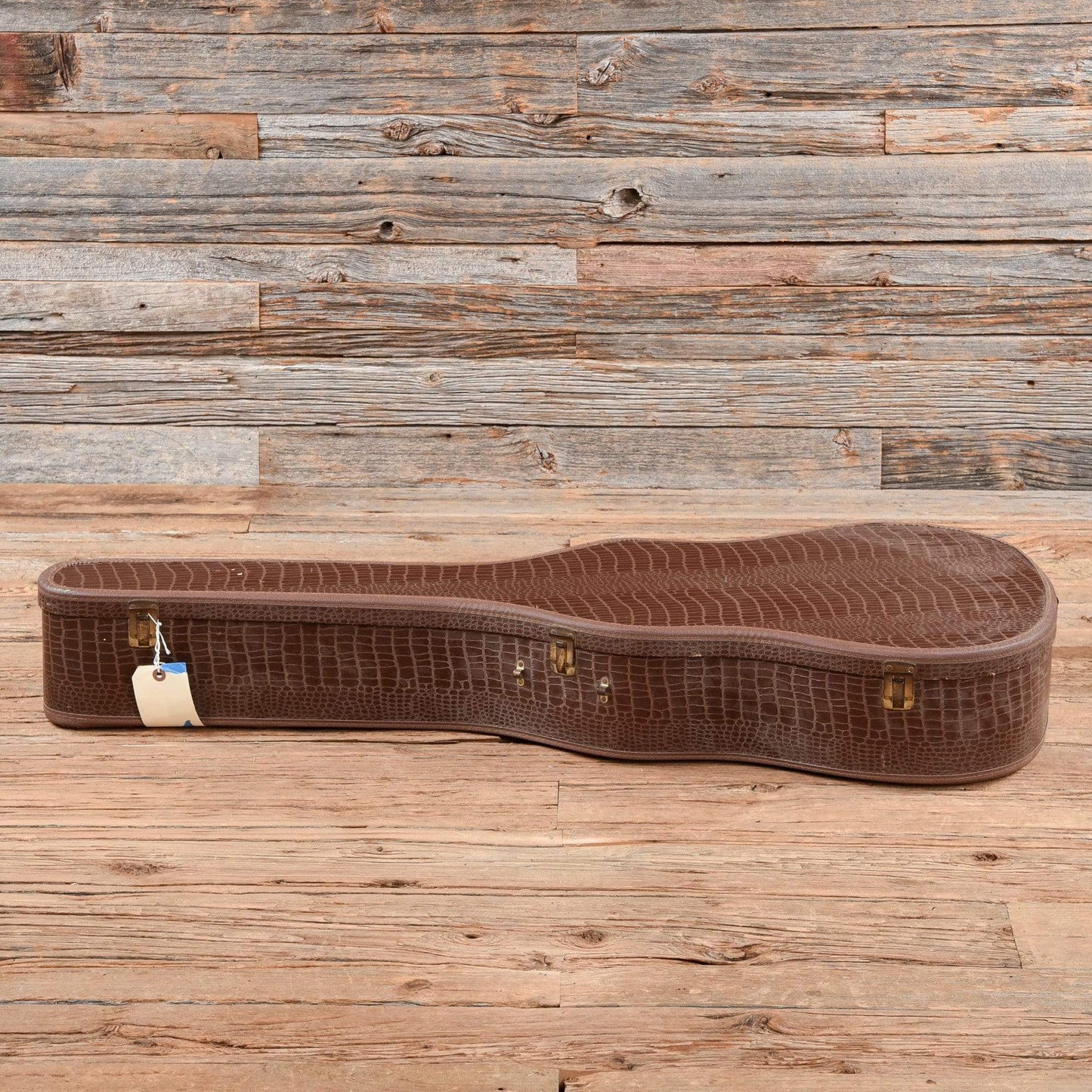 Gibson J-50 Natural 1966 Acoustic Guitars / Jumbo