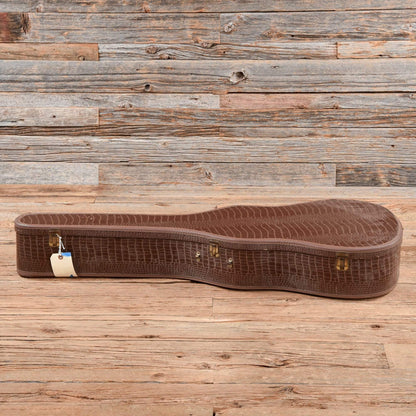 Gibson J-50 Natural 1966 Acoustic Guitars / Jumbo