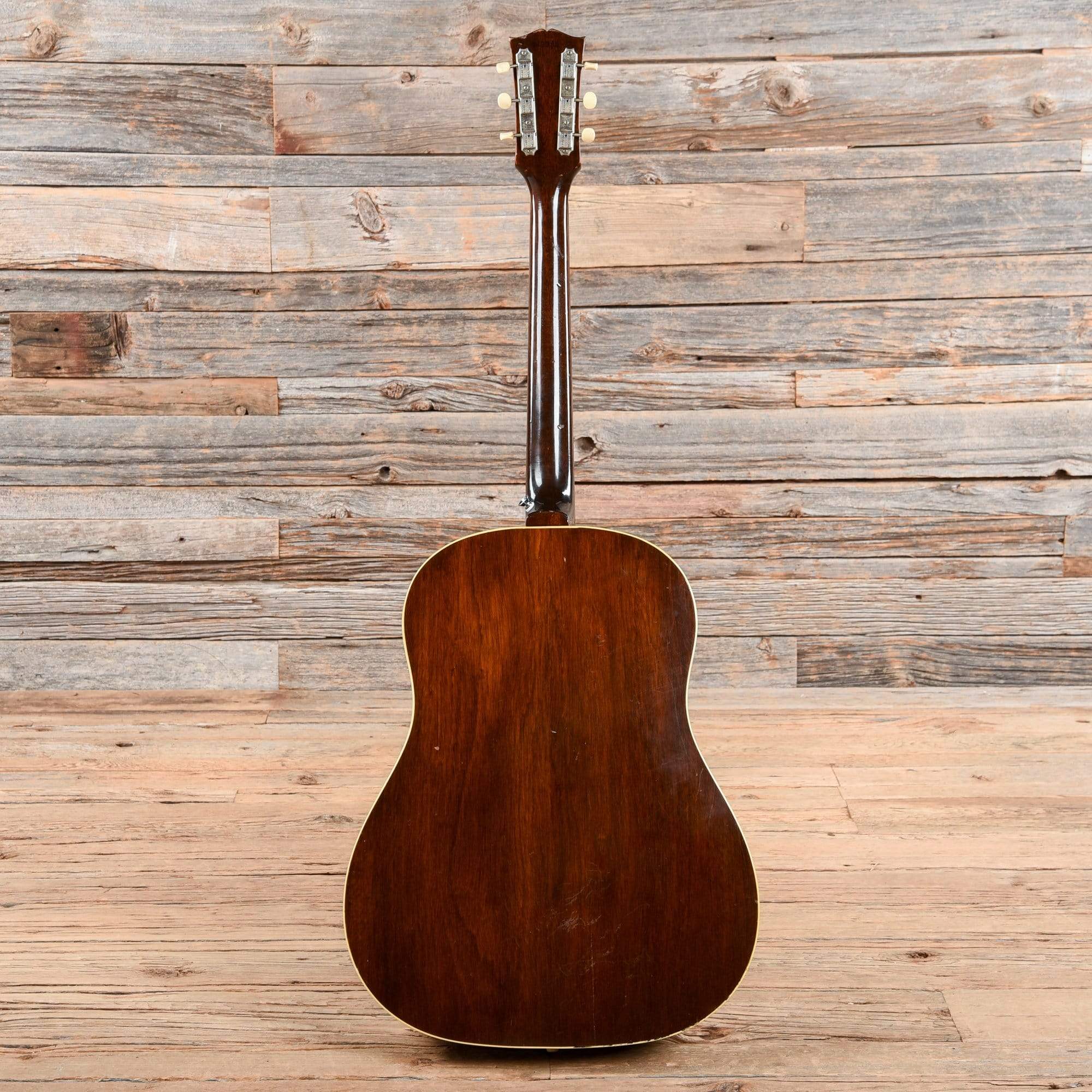 Gibson J-50 Natural 1968 Acoustic Guitars / Jumbo