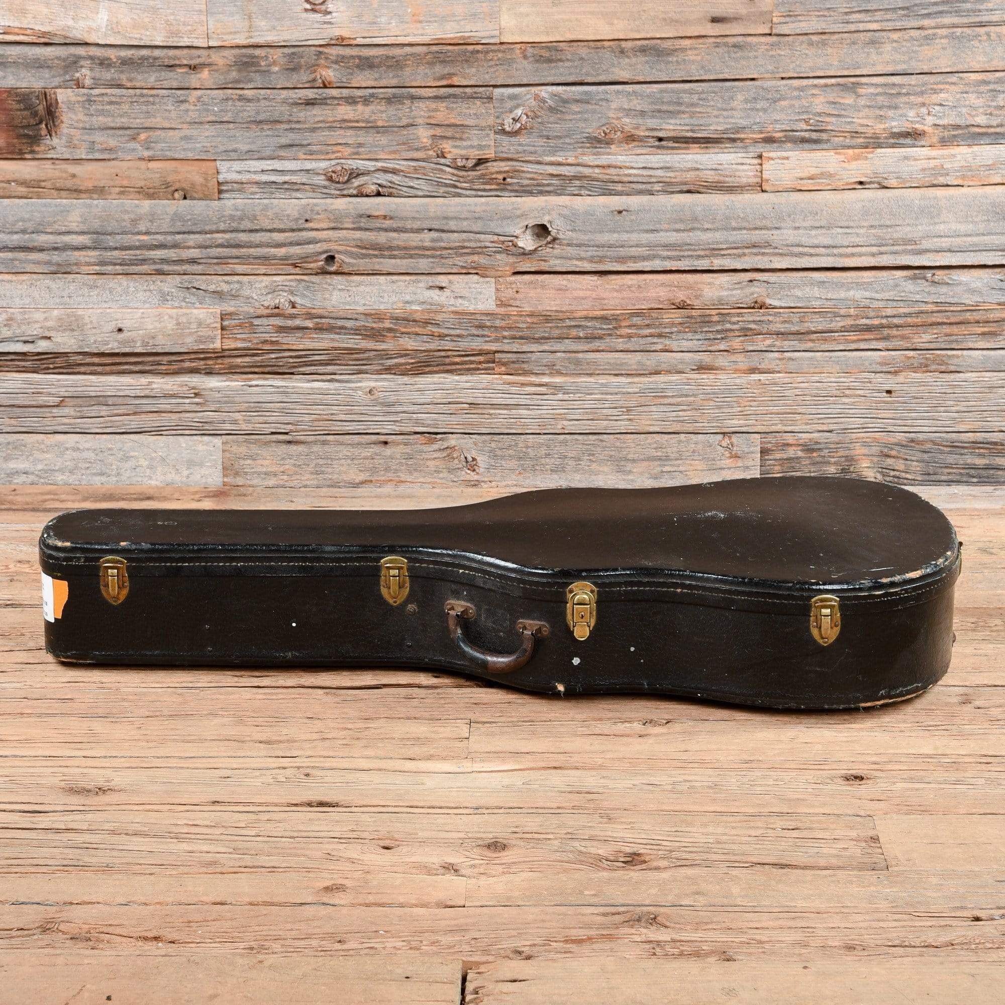 Gibson J-50 Natural 1968 Acoustic Guitars / Jumbo