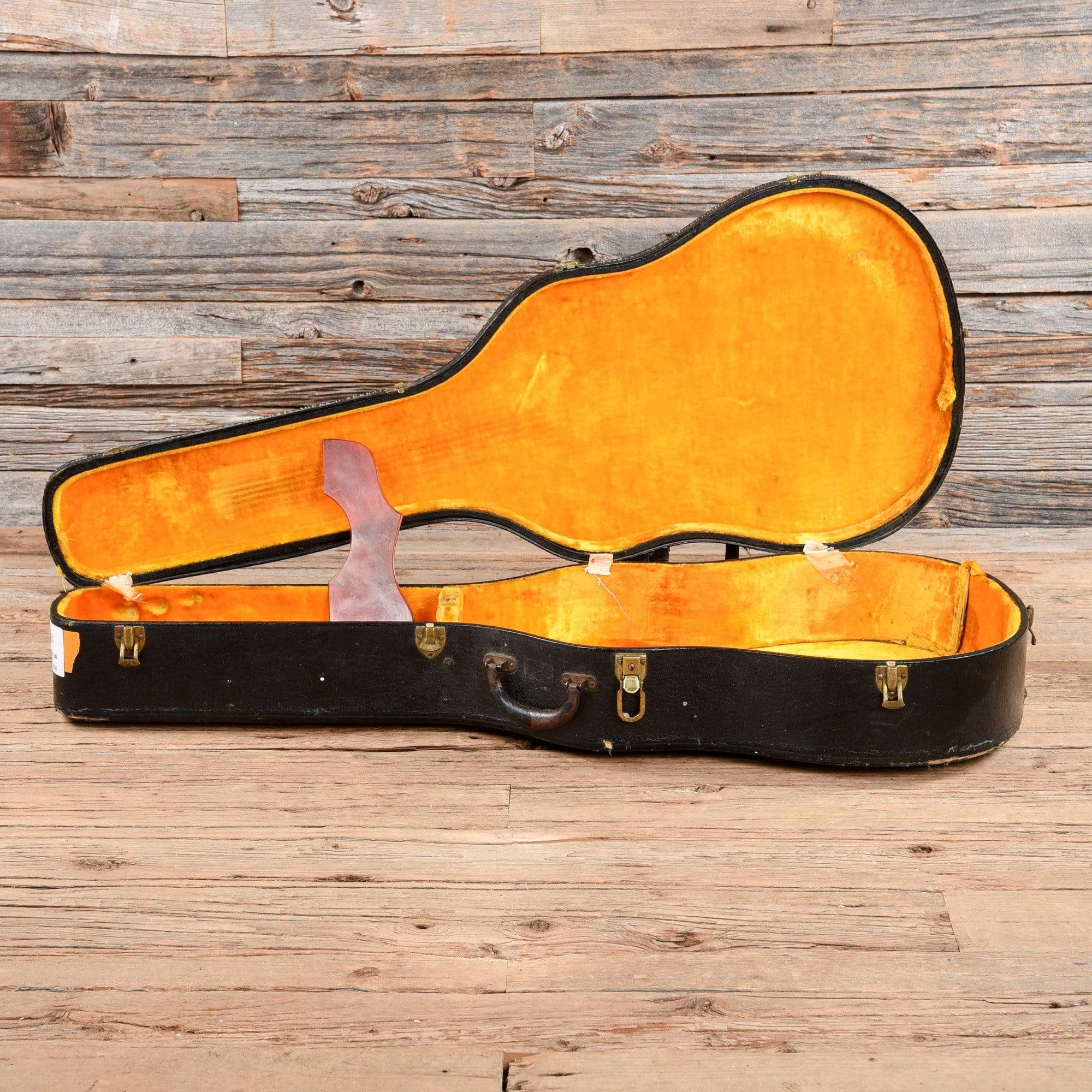 Gibson J-50 Natural 1968 Acoustic Guitars / Jumbo