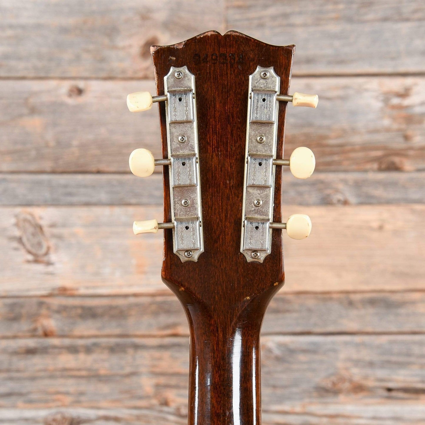 Gibson J-50 Natural 1968 Acoustic Guitars / Jumbo