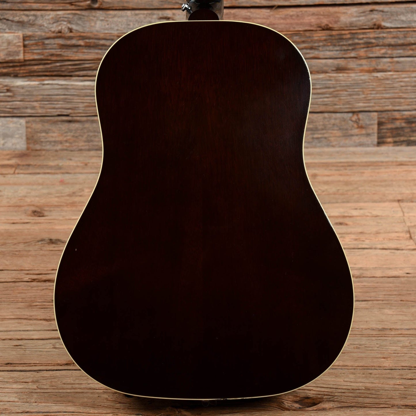 Gibson J45 Modern Classic Sunburst Acoustic Guitars / Jumbo