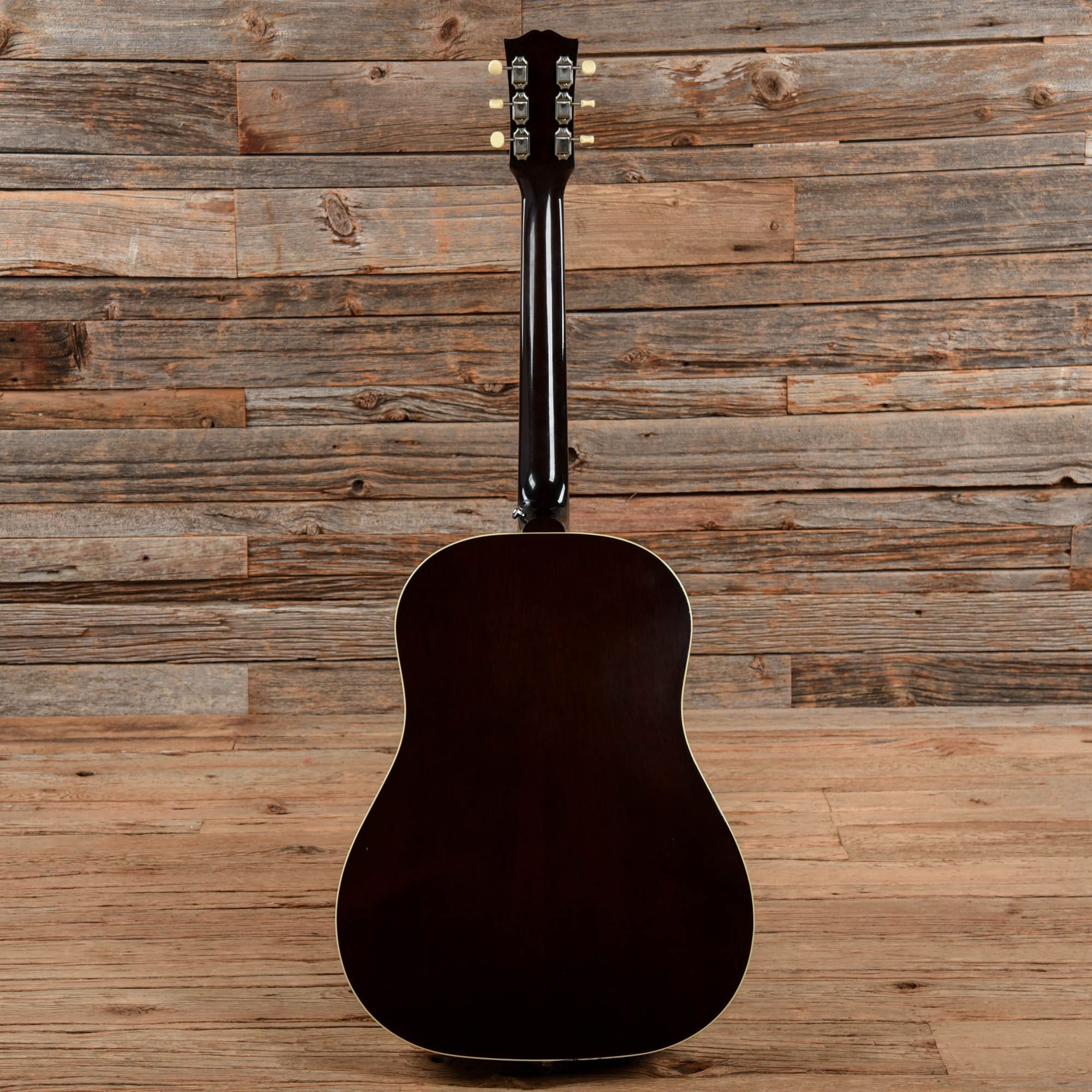 Gibson J45 Modern Classic Sunburst Acoustic Guitars / Jumbo