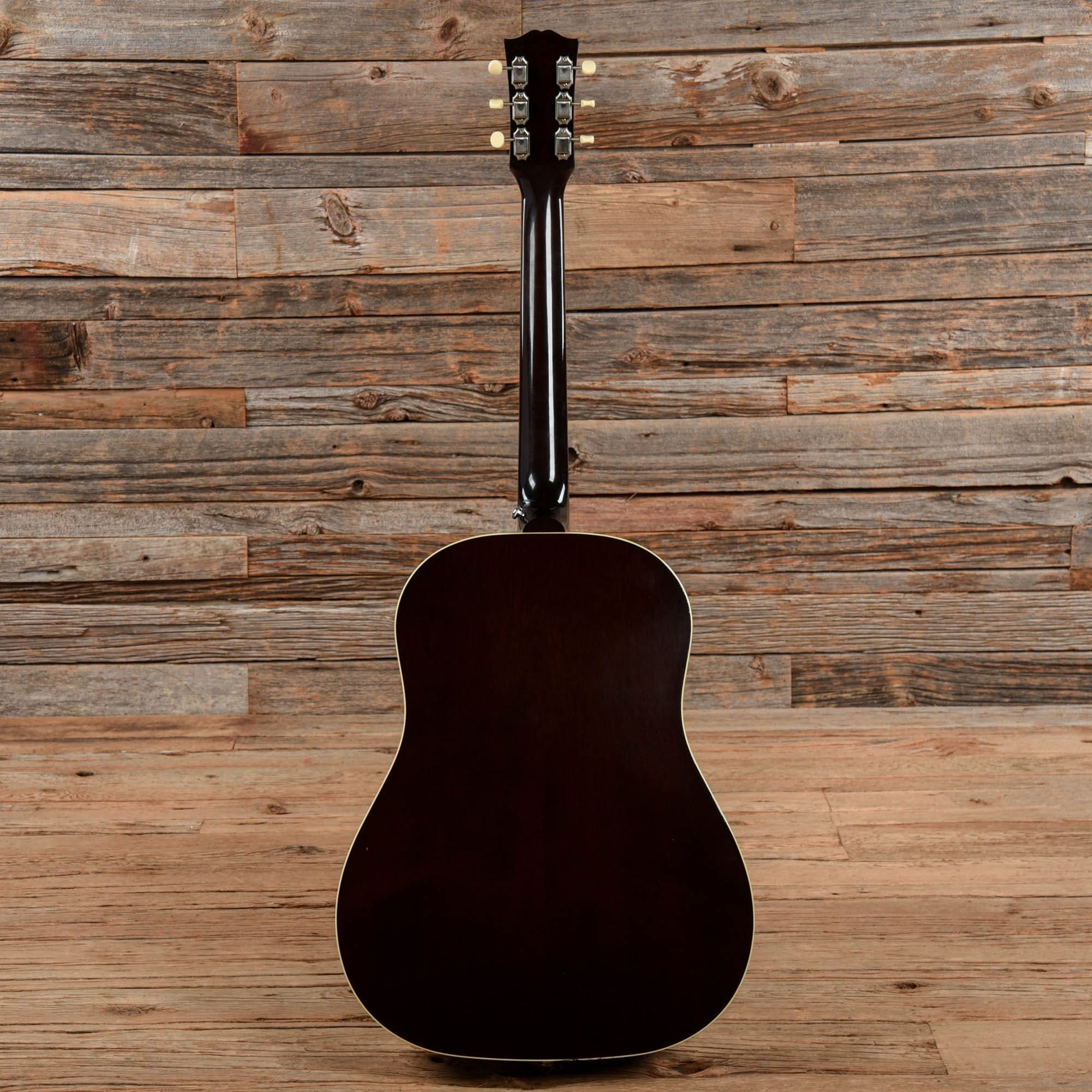 Gibson J45 Modern Classic Sunburst Acoustic Guitars / Jumbo