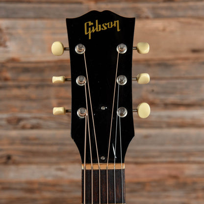 Gibson J45 Modern Classic Sunburst Acoustic Guitars / Jumbo
