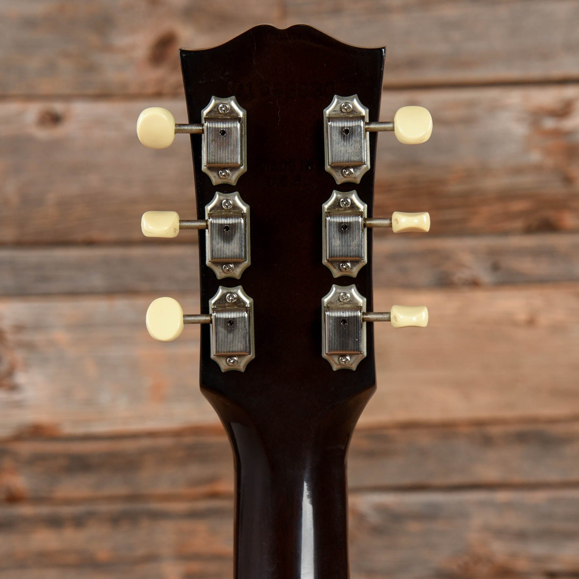 Gibson J45 Modern Classic Sunburst