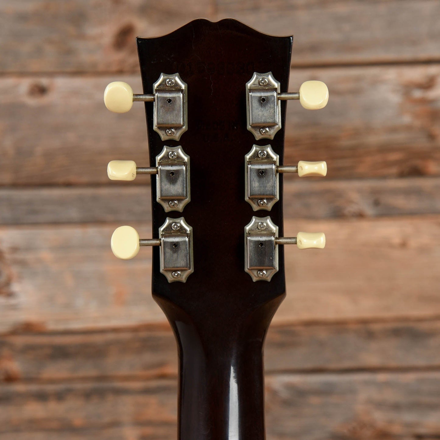 Gibson J45 Modern Classic Sunburst