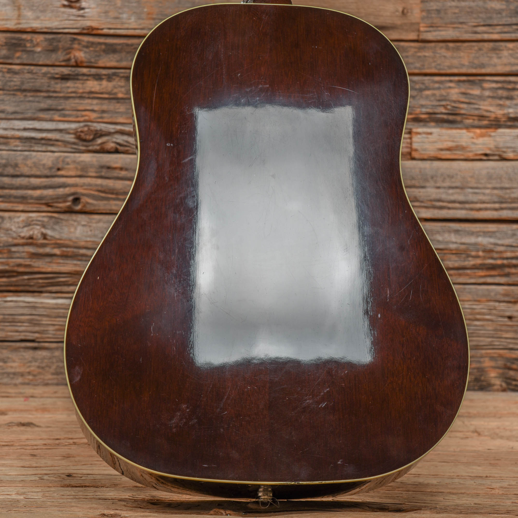 Gibson J45 Modern Classic Sunburst Acoustic Guitars / Jumbo