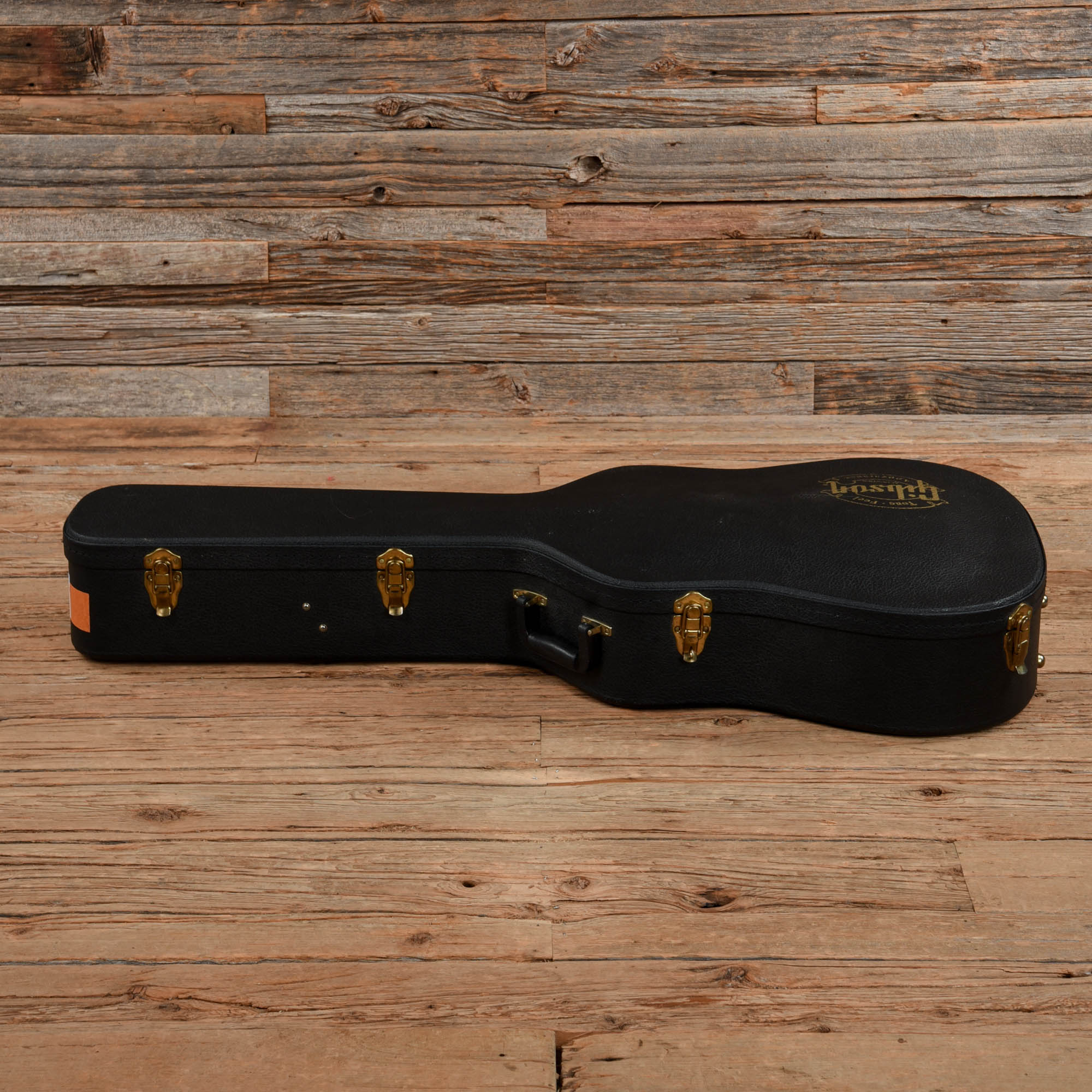 Gibson J45 Modern Classic Sunburst Acoustic Guitars / Jumbo