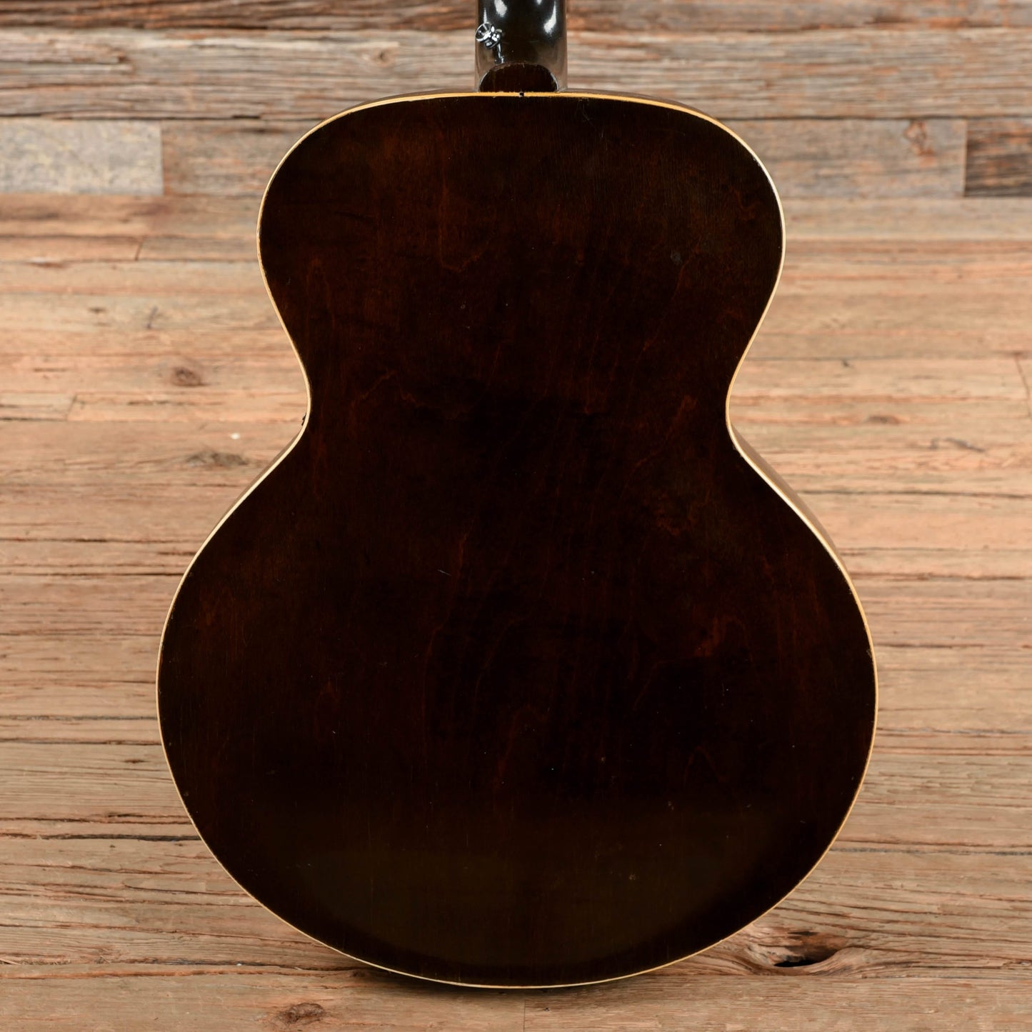 Gibson L-48 Sunburst 1953 Acoustic Guitars / Jumbo