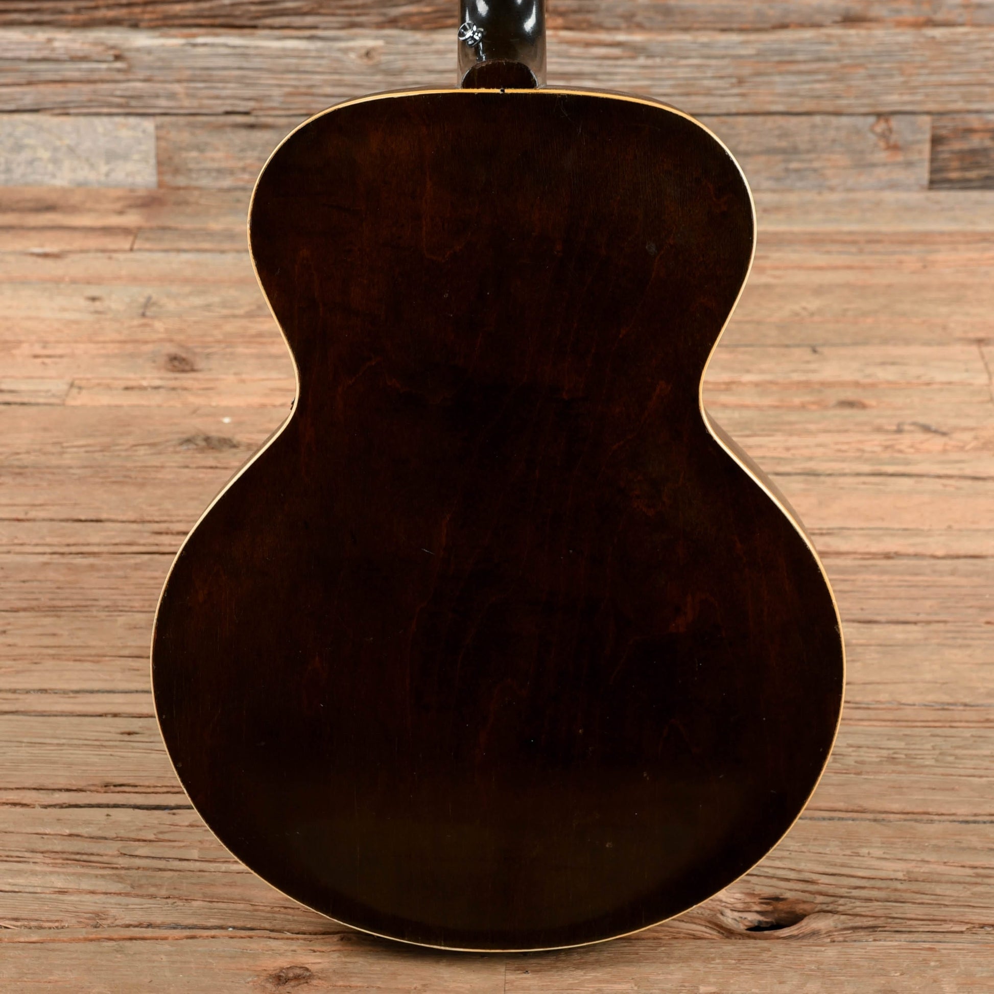Gibson L-48 Sunburst 1953 Acoustic Guitars / Jumbo