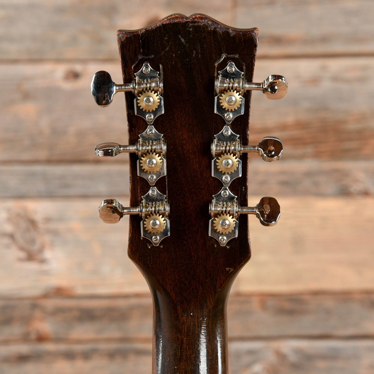 Gibson L-48 Sunburst 1953 Acoustic Guitars / Jumbo