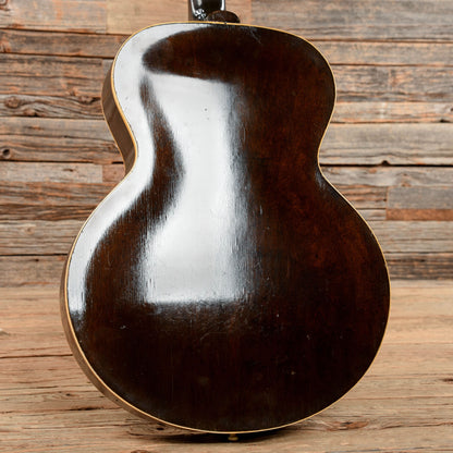 Gibson L-48 Sunburst 1953 Acoustic Guitars / Jumbo