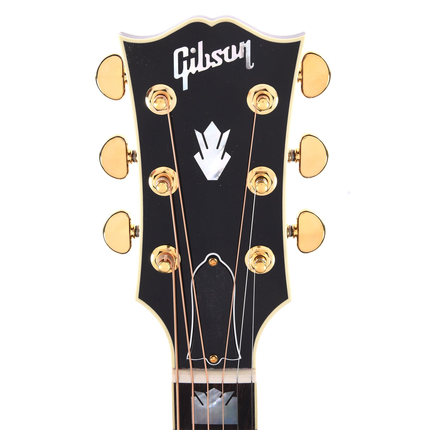 Gibson Modern SJ-200 Standard Maple Wine Red Acoustic Guitars / Jumbo