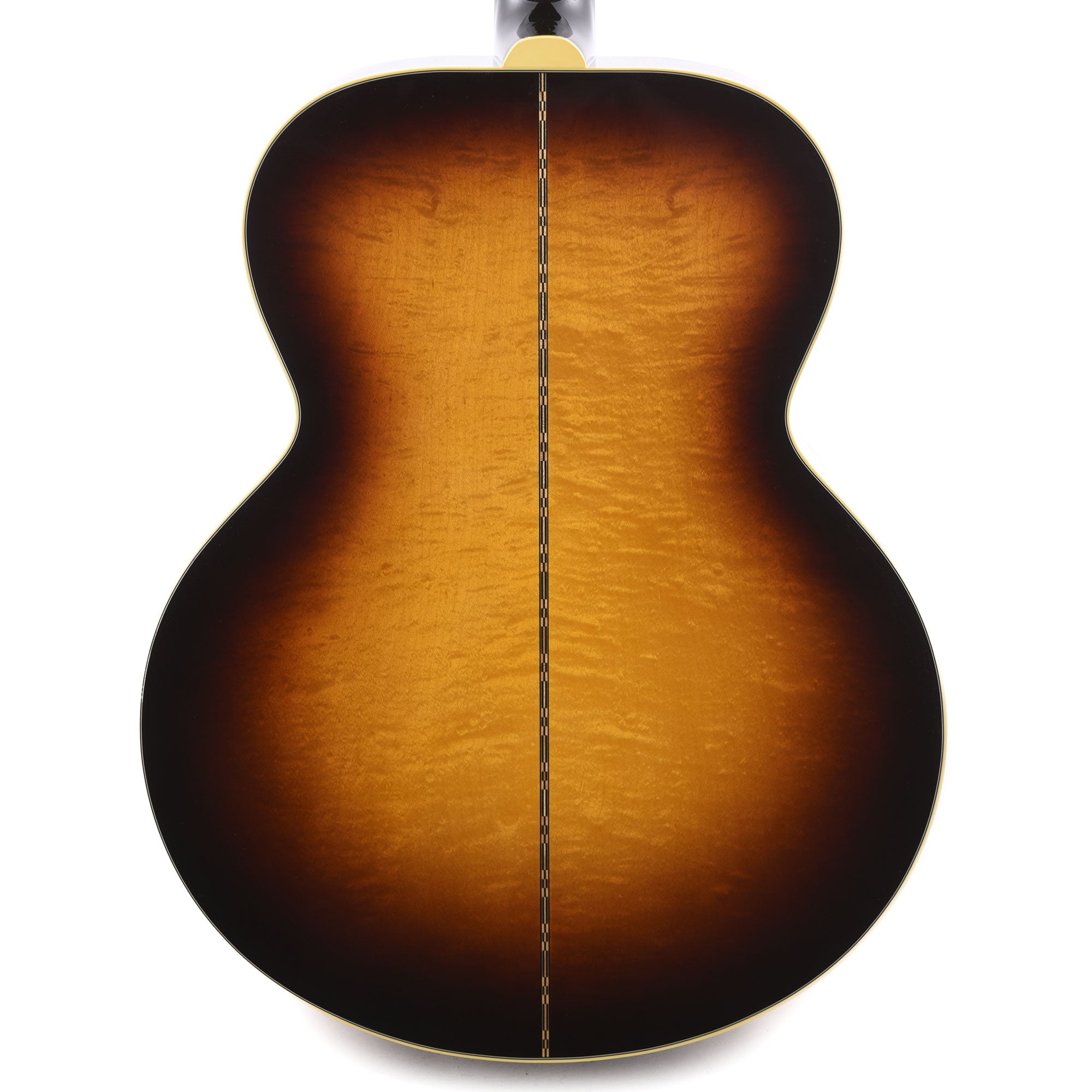 Gibson Modern SJ-200 Studio Rosewood Satin Natural Acoustic Guitars / Jumbo