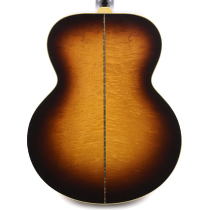Gibson Modern SJ-200 Studio Rosewood Satin Natural Acoustic Guitars / Jumbo
