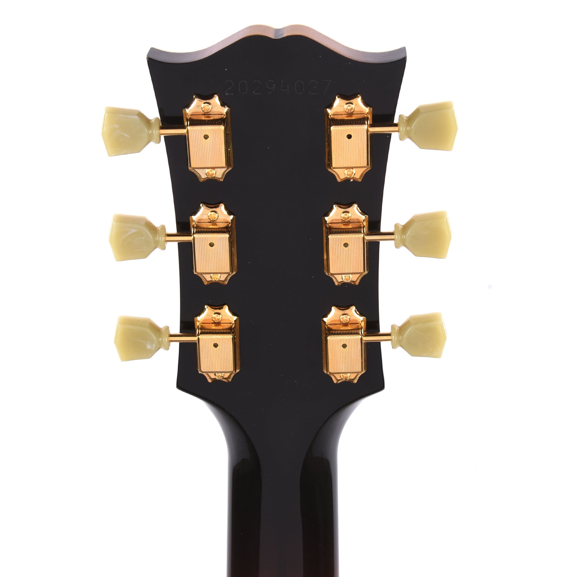 Gibson Modern SJ-200 Studio Rosewood Satin Natural Acoustic Guitars / Jumbo