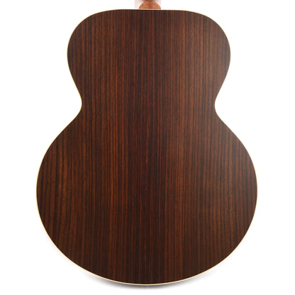 Gibson Modern SJ-200 Studio Rosewood Satin Rosewood Burst Acoustic Guitars / Jumbo