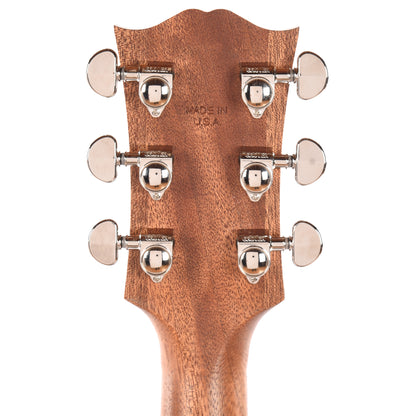 Gibson Modern SJ-200 Studio Rosewood Satin Rosewood Burst Acoustic Guitars / Jumbo