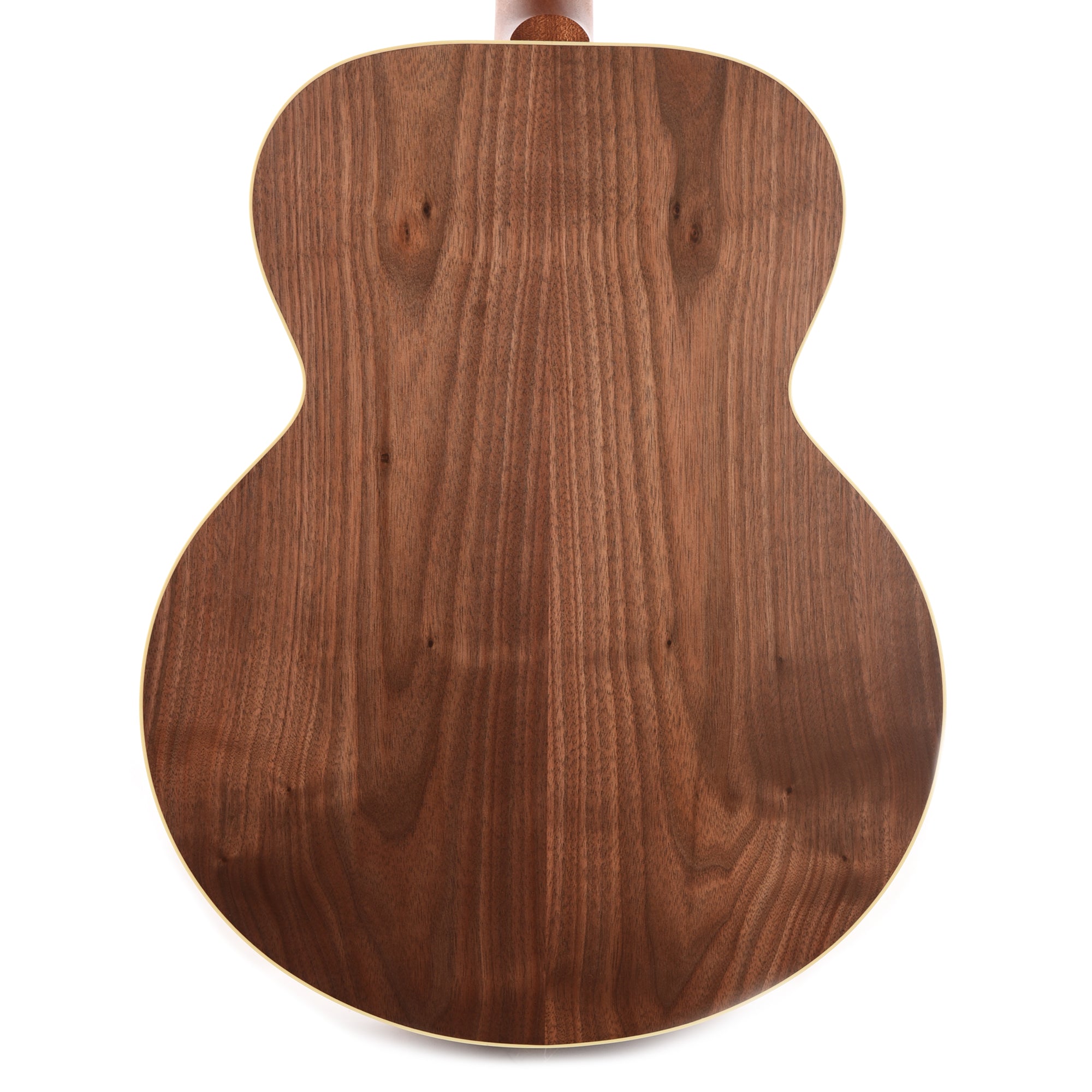 Gibson Modern SJ-200 Studio Walnut Satin Natural Acoustic Guitars / Jumbo