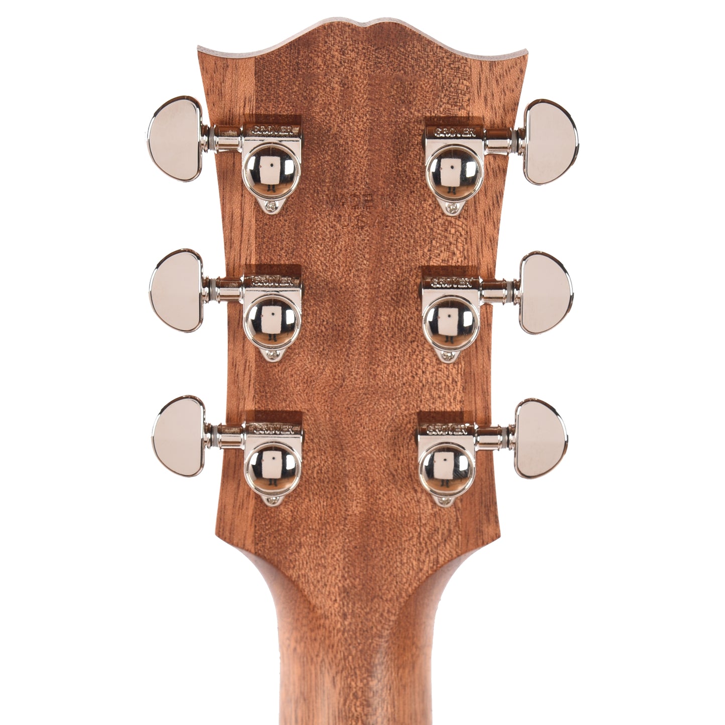 Gibson Modern SJ-200 Studio Walnut Satin Natural Acoustic Guitars / Jumbo