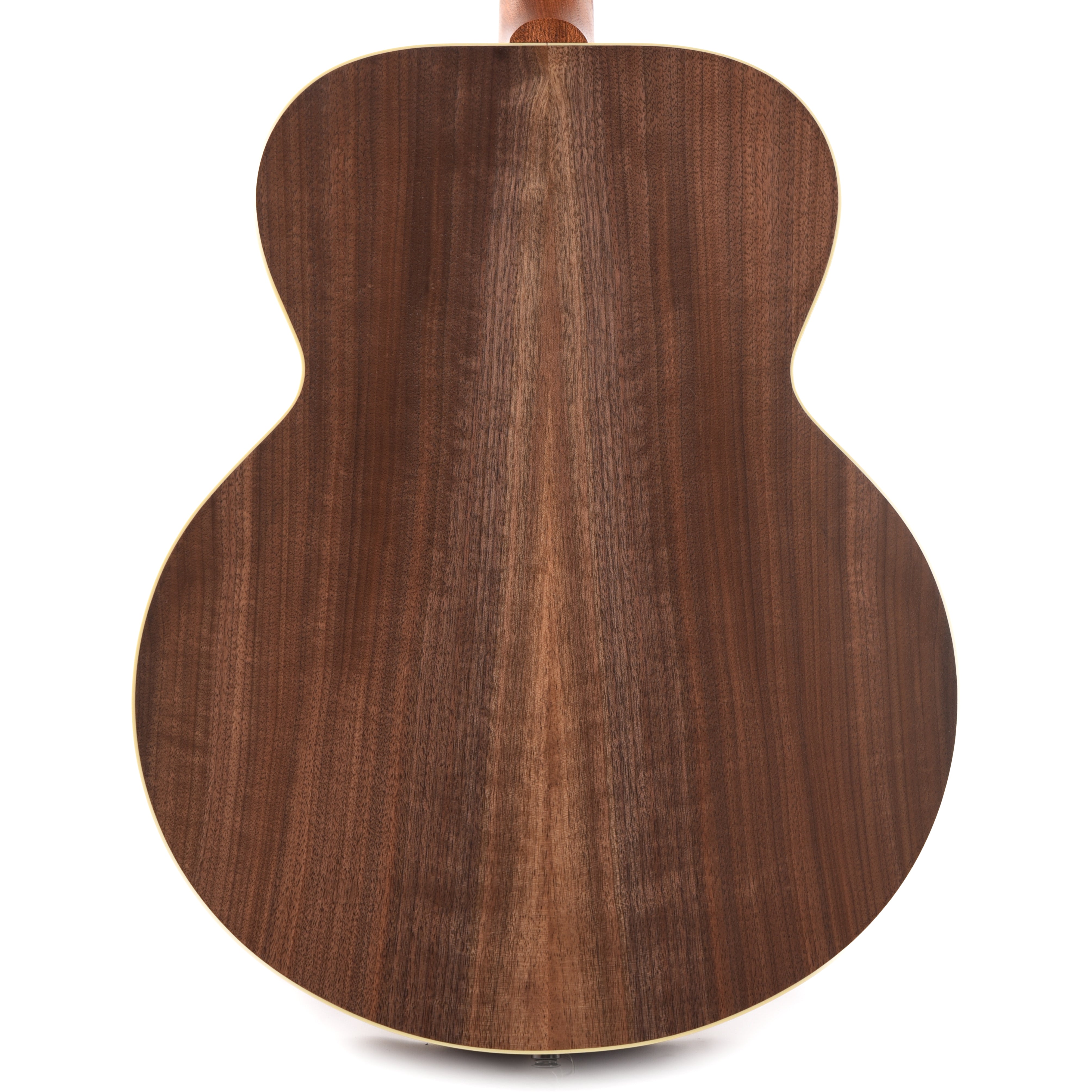 Gibson Modern SJ-200 Studio Walnut Satin Walnut Burst Acoustic Guitars / Jumbo