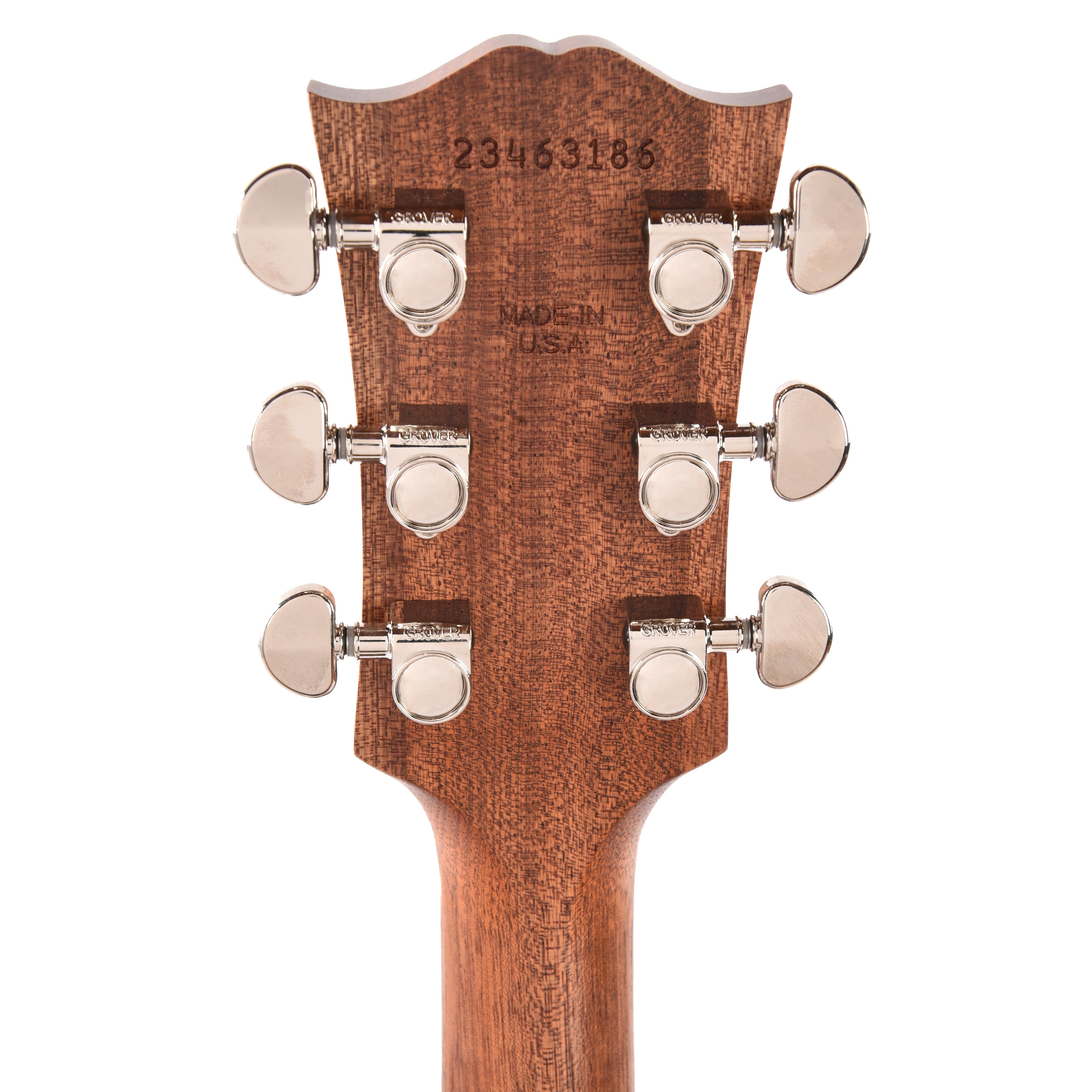 Gibson Modern SJ-200 Studio Walnut Satin Walnut Burst Acoustic Guitars / Jumbo