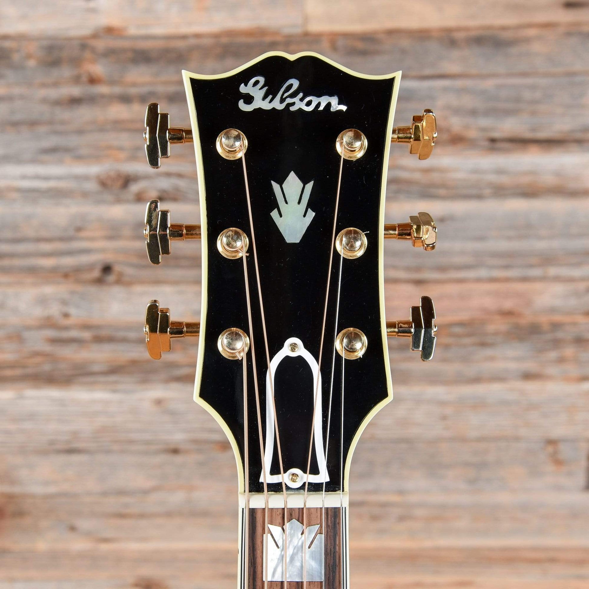Gibson Montana 1938 SJ-200 Adirondack Red Spruce/Rosewood (Limited Edition of 30) Triburst 2016 Acoustic Guitars / Jumbo