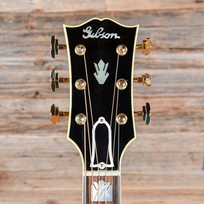 Gibson Montana 1938 SJ-200 Adirondack Red Spruce/Rosewood (Limited Edition of 30) Triburst 2016 Acoustic Guitars / Jumbo