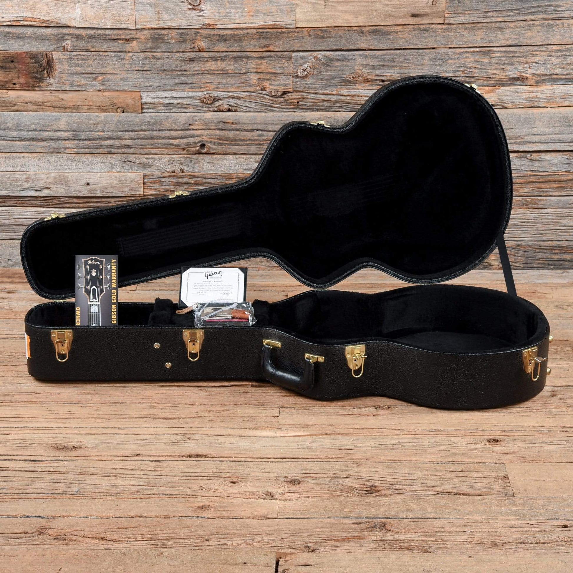 Gibson Montana 1938 SJ-200 Adirondack Red Spruce/Rosewood (Limited Edition of 30) Triburst 2016 Acoustic Guitars / Jumbo