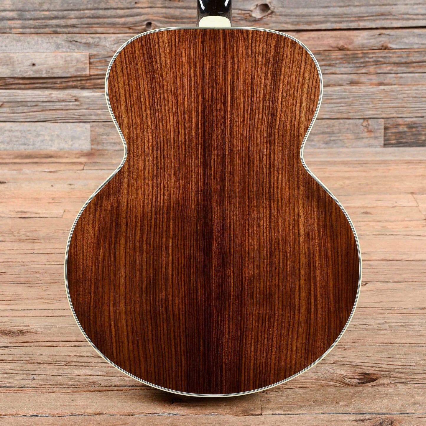 Gibson Montana 1938 SJ-200 Adirondack Red Spruce/Rosewood (Limited Edition of 30) Triburst 2016 Acoustic Guitars / Jumbo