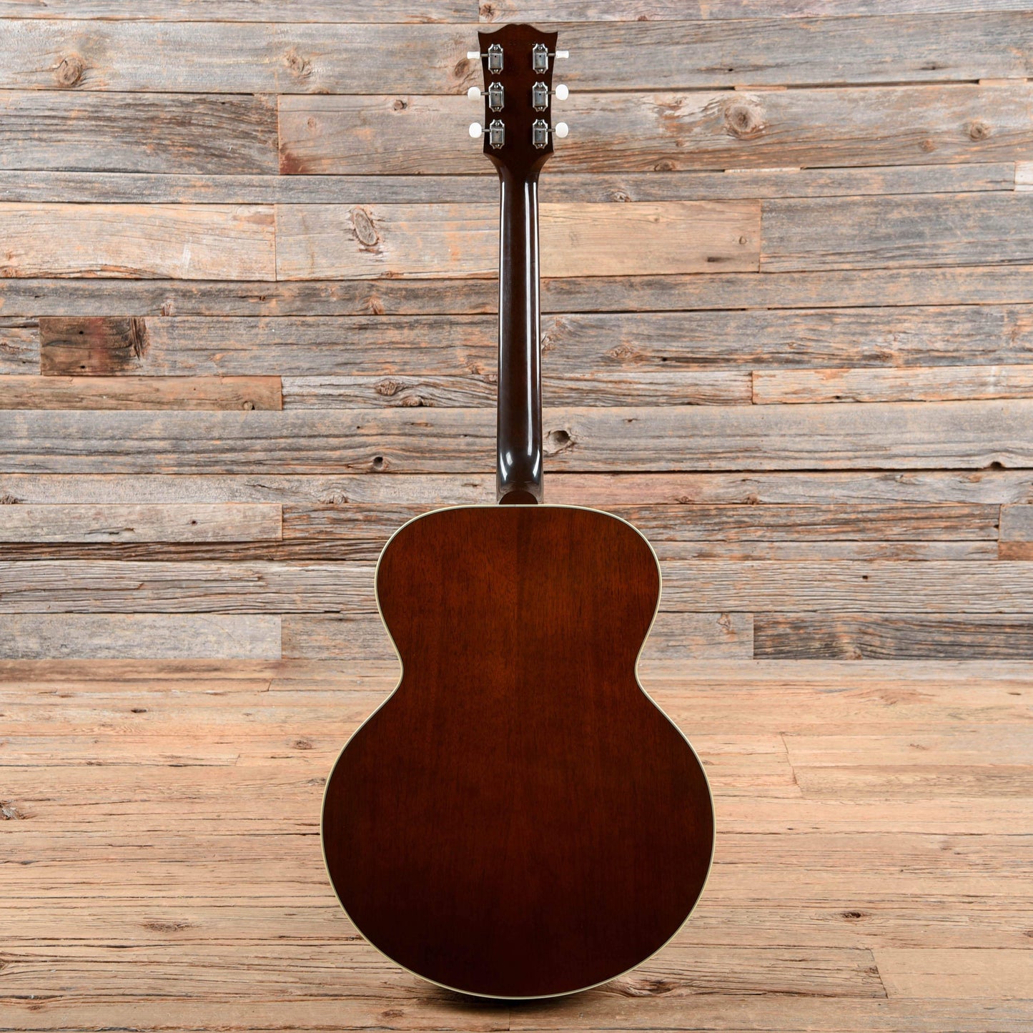 Gibson Montana 1941 SJ-100 Reissue Sunburst Acoustic Guitars / Jumbo