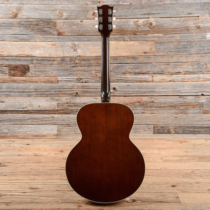 Gibson Montana 1941 SJ-100 Reissue Sunburst Acoustic Guitars / Jumbo