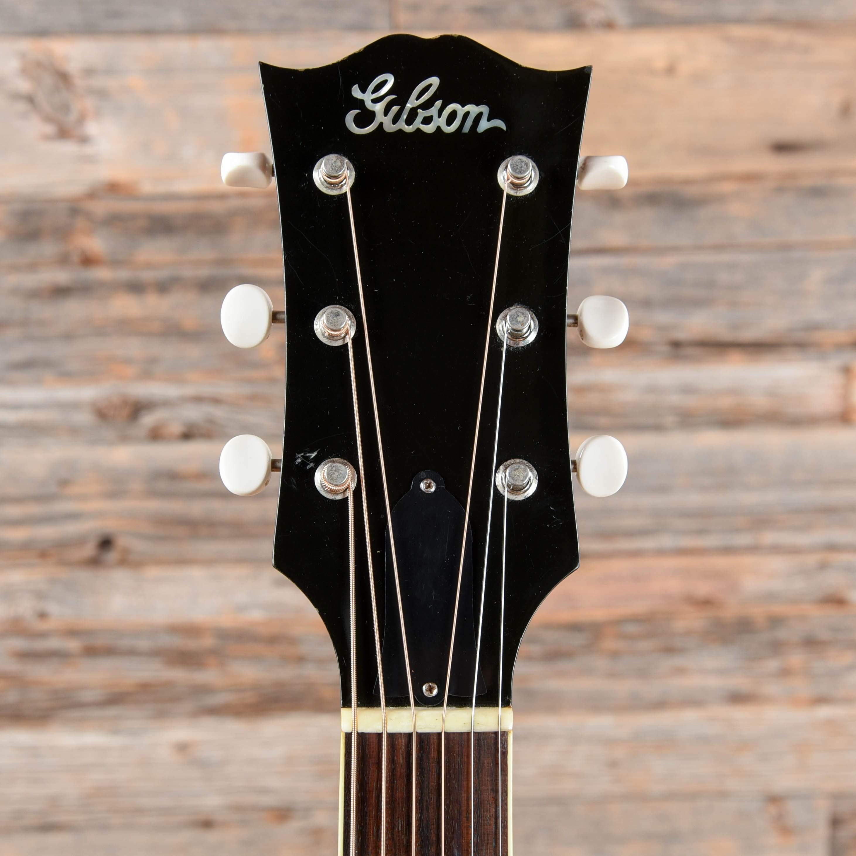 Gibson Montana 1941 SJ-100 Reissue Sunburst Acoustic Guitars / Jumbo