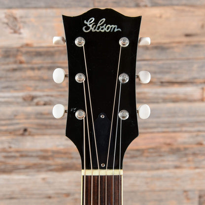 Gibson Montana 1941 SJ-100 Reissue Sunburst Acoustic Guitars / Jumbo