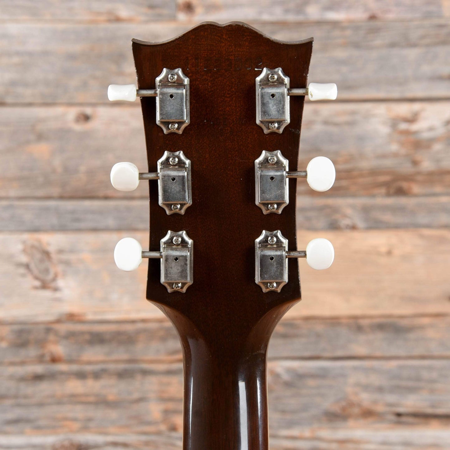 Gibson Montana 1941 SJ-100 Reissue Sunburst Acoustic Guitars / Jumbo